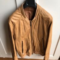 TIGER Lederjacke. Gr: 52. Neuwertig. Düsseldorf - Heerdt Vorschau