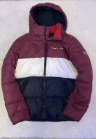 Tommy Hilfiger Jeans Winterjacke | Gr. XL | Herrenjacke Niedersachsen - Nordstemmen Vorschau