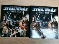 STAR WARS FACT FILES, 2 Ordner weitgehend voll Deggendorf - Mietraching Vorschau