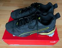 Sneakers Puma Cell Valiant SL Gr.42 Bayern - Großostheim Vorschau