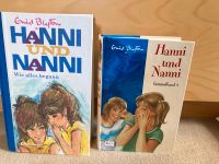Buch „Hanni und Nanni“ Sammelband 1 und 2 Bayern - Pfaffenhofen a. d. Roth Vorschau