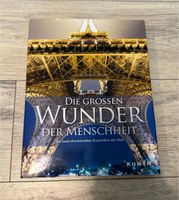 Die großen Wunder der Menschheit Buch Brandenburg - Bad Freienwalde Vorschau