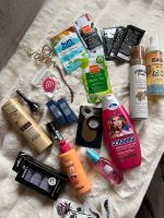 Großes Kosmetik Set Shampoo Spülung Lotion Spange MakeUp etc. Rheinland-Pfalz - Neustadt an der Weinstraße Vorschau