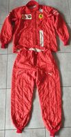 Scuderia Ferrari F1 2021 Nomex Rennsuit Baden-Württemberg - Klettgau Vorschau