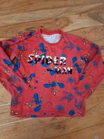 Cooles Longsleeve Spider Man Dortmund - Innenstadt-West Vorschau