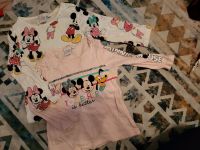 3 langarmshirts von disney baby Rheinland-Pfalz - Queidersbach Vorschau