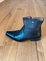 Cowboy, Biker - Stiefeletten Größe 42 Bayern - Halblech Vorschau
