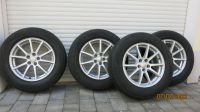 „ALLWETTER Räder 225/65 R17 102H RANGE ROVER'“ Baden-Württemberg - Ispringen Vorschau