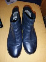 Stiefelette dunkelblau Medicus gr 41 Niedersachsen - Oldenburg Vorschau