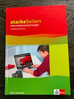 Starke Seiten Informatik Realschule Anfangsunterricht Klett neu Bayern - Bruckmühl Vorschau