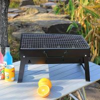 Grill Klappbar ideal für Camping neu OVP Sachsen-Anhalt - Klötze Vorschau