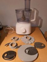 Philips Küchenmaschine HR7627 Zerkleinerer Smoothie NP 130€  TOP Hessen - Dieburg Vorschau