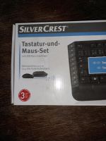 PC Tastatur mit Maus-Set Funk NEU! Brandenburg - Luckau Vorschau
