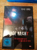 Lange Nacht DVD Bayern - Zeitlarn Vorschau