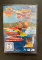 Feuerwehrmann Sam DVD - neu ‼️ Niedersachsen - Pattensen Vorschau