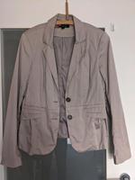 Jacketjacke, Blazer Comma 40 (38) Niedersachsen - Ganderkesee Vorschau