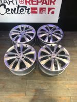 Mercedes Alufelgen Original 7Jx17“ ET 48,5  Silber A2054018000 Nordrhein-Westfalen - Minden Vorschau