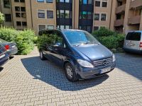 Mercedes-Benz Viano 2.2 CDI AMBIENTE lang AMBIENTE Nürnberg (Mittelfr) - Südstadt Vorschau