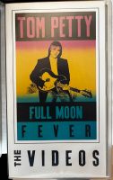 Video Kassette Tom Petty, Full Moon Fever Leipzig - Leipzig, Südvorstadt Vorschau