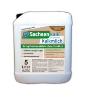 19x Sachsenkalk Kalkmilch | 5l Nordrhein-Westfalen - Gummersbach Vorschau
