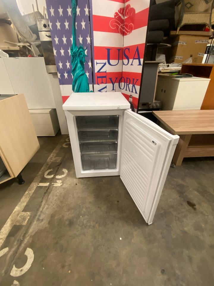 Gefriertruhe|Gefrierfach| Kühlschrank|exquisrt Gefrierschrank in Hannover
