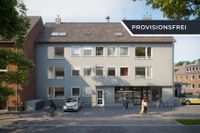 Schöne, bezugsfreie EG-Wohnung mit 3 Zimmern & Wannenbad in Neuss Nordrhein-Westfalen - Neuss Vorschau