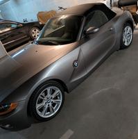 BMW Z4 2.2i - Hessen - Groß-Gerau Vorschau