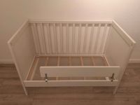 Ikea Sundvik Bett 120x 60cm Schleswig-Holstein - Oststeinbek Vorschau