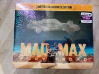 MAD MAX FURY ROAD Collectors Edition ( NEU) Walle - Handelshäfen Vorschau