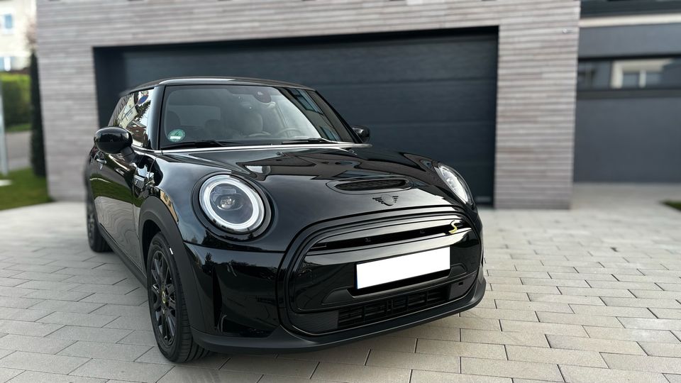 MINI Cooper SE in Leinfelden-Echterdingen