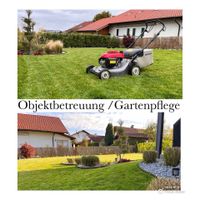 Gartenpflege/ Objektbetreuung - Formschnitt / Entsorgungen / Buchholz-Kleefeld - Hannover Groß Buchholz Vorschau