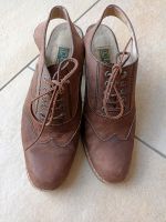 Vintage Schuhe Lorenzo Made in italy Bayern - Moosthenning Vorschau