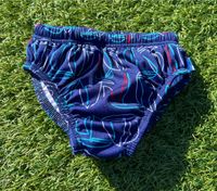 Badehose Badewindelhose fashy Aqua Nappy Gr. 86/92 NEU! Nordrhein-Westfalen - Erkrath Vorschau