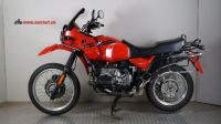 BMW R80 GS 1992 Nordrhein-Westfalen - Willich Vorschau