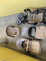 Kompletter Kinderwagen Set, Kiduku München - Laim Vorschau