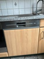 Küche mit Siemens Geräten (3 m breit) Nordrhein-Westfalen - Rheine Vorschau