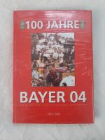 Bayer 04  Buch Köln - Worringen Vorschau