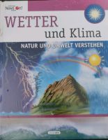 Kinderbuch Wetter und Klima Neu und OVP Hessen - Schlitz Vorschau