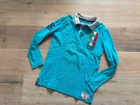 Vingino Kinder Polo Longsleeve Gr 12 wie 158 neuwertig Schleswig-Holstein - Trittau Vorschau