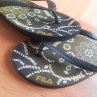 FILA Flip Flops Herren Größe 44 Bayern - Stadtbergen Vorschau