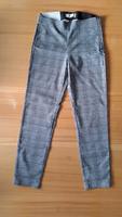 Neue Damen Stretch - Stoffhose von Tchibo Gr. 36, grau/schwarz Niedersachsen - Bovenden Vorschau