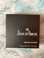 JEAN D‘ARCEL * Blusher Powder #08 Hessen - Ginsheim-Gustavsburg Vorschau