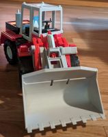 Spielzeugauto Traktor mit Schaufel Kr. Altötting - Reischach Vorschau