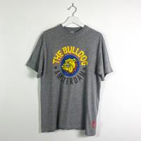 Vintage The Bulldog Amsterdam T-Shirt Gr.M Grau y2k Retro Nordrhein-Westfalen - Gronau (Westfalen) Vorschau