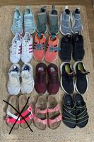 Sneakers & Birkenstock Bayern - Zell am Main Vorschau