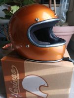 Biltwell Gringo Helm Gloss Copper Gr. M Motorradhelm Baden-Württemberg - Mannheim Vorschau