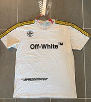 Off White Shirt XL Rheinland-Pfalz - Sinzig Vorschau