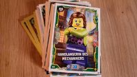 Lego Ninjago Sammelkarten Serie 6 Dresden - Trachau Vorschau
