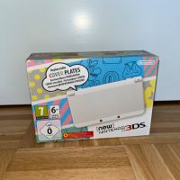 New Nintendo 3 DS + Zubehör Bayern - Freilassing Vorschau