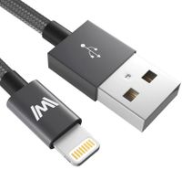 USB Lightning Schnell Ladekabel für Apple 2 Meter Neu! Herzogtum Lauenburg - Geesthacht Vorschau